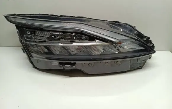 Nissan Qashqai J12 Headlight/headlamp 1008D02G