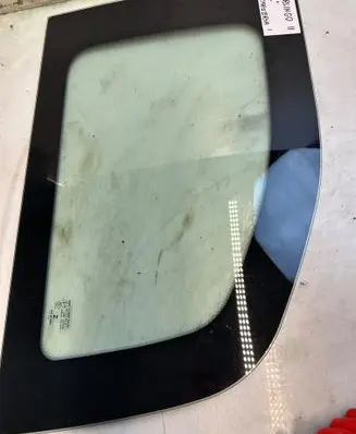 Citroen Berlingo Rear side window 1323