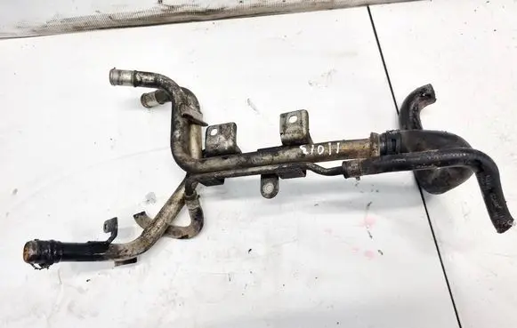 Nissan Pathfinder R51 Engine coolant pipe/hose 