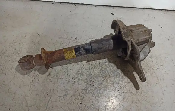 Volvo XC70 Rear shock absorber/damper 3671713B 8903553851
