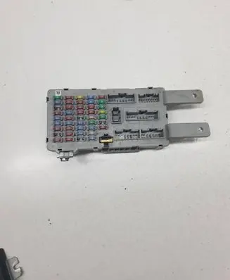 Hyundai Santa Fe Fuse module 919502B400 07251D AK3337