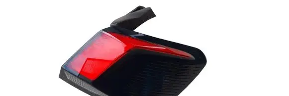 Peugeot Expert Rear/tail lights