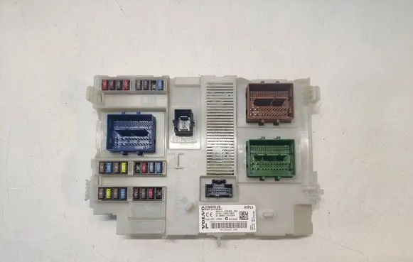 Comfort/convenience module