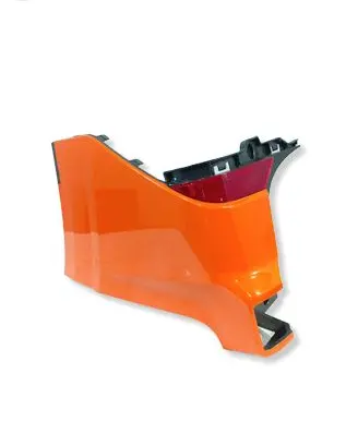 Ford Transit Custom II Rear bumper corner part panel trim PZ3117926J TANRRS12501