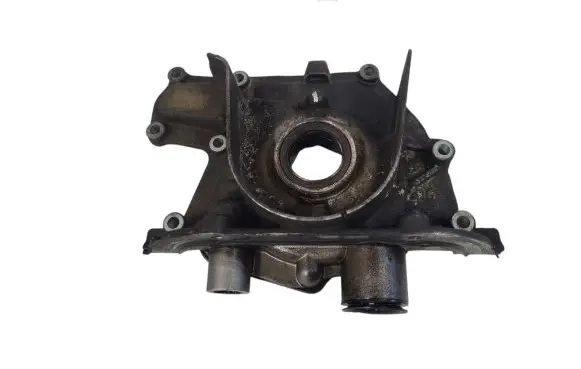 Opel Insignia A Oil pump 55566000