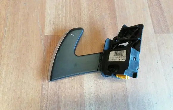Citroen C4 Grand Picasso Gear shift switch/knob 96591774XT P3460900131826 6242N7