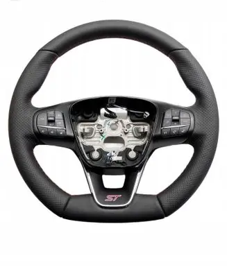 Ford Fiesta Steering wheel 21816000129