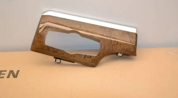BMW 5 GT F07 Panel trim 51459195653 9195653 9138