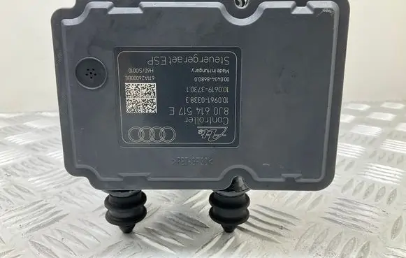 ABS Steuergerät