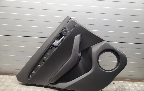 Audi Q5 SQ5 Rear door card panel trim 8R0867305B