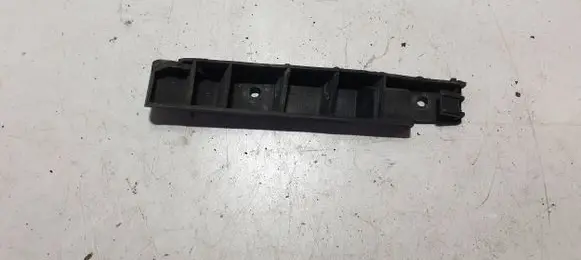 Porsche Boxster 987 Front bumper mounting bracket 98750553501