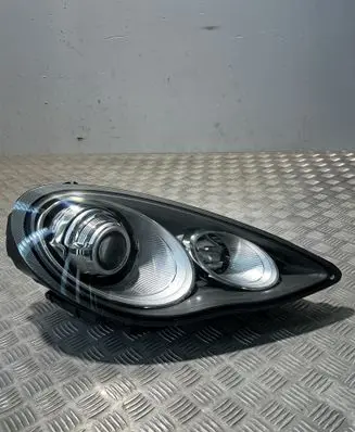 Headlight/headlamp