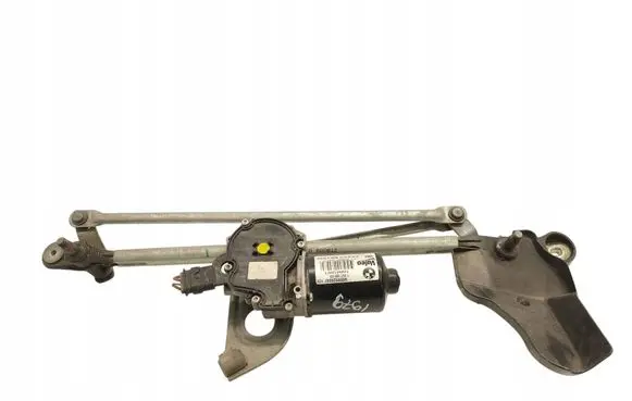 BMW 3 F30 F35 F31 Front wiper linkage and motor 726750303