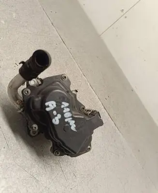 Audi A3 S3 8V EGR valve 04L131501 9055543