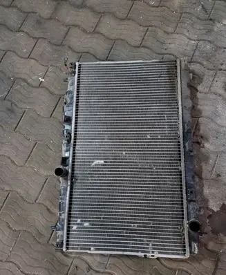 Hyundai Trajet Coolant radiator NOCODE