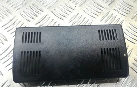 BMW X5 E53 Alarm control unit/module 6575692842904
