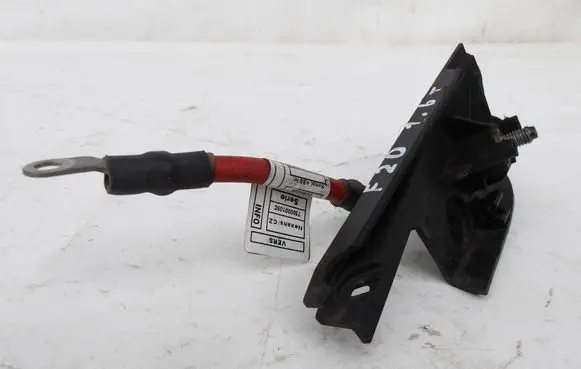 BMW 1 F20 F21 Positive cable (battery) 750000105C E2B6024 8616810
