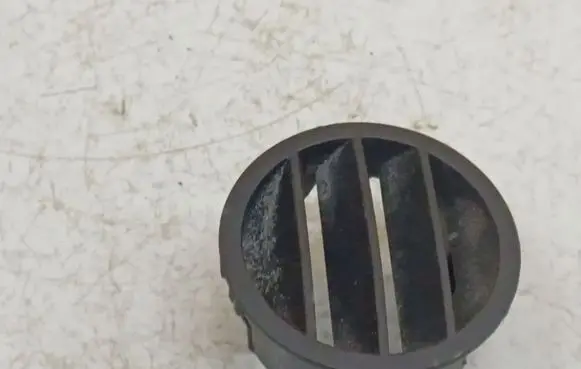 Toyota Corolla E120 E130 Dash center air vent grill
