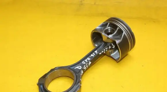 Mercedes-Benz GLC X253 C253 Piston with connecting rod 88L111