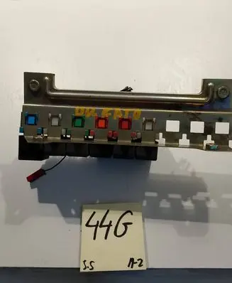 Fiat Ducato Relay mounting block 1H0937530