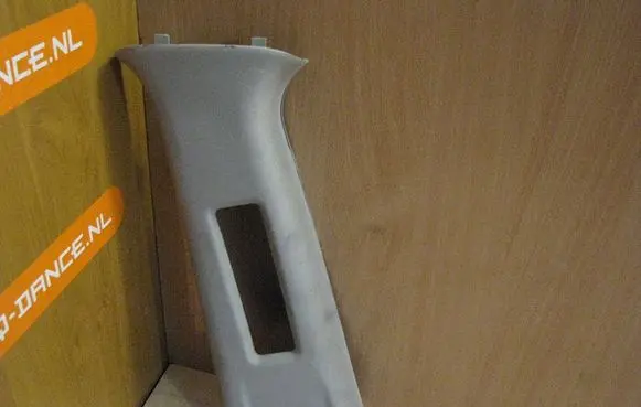 Honda Accord (B) pillar trim (top)