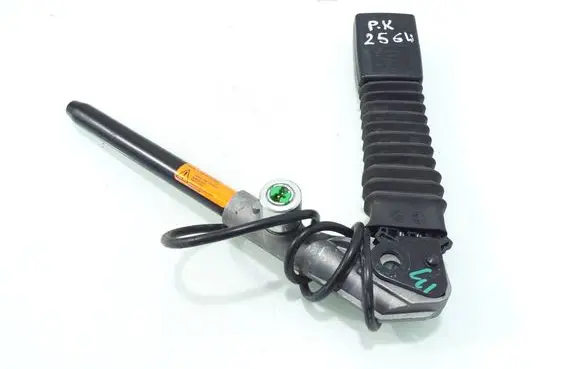 Mercedes-Benz SLK R171 Front seatbelt buckle A1718600569