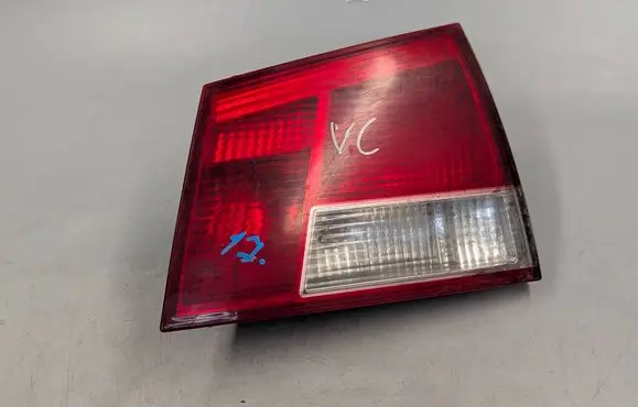 Opel Vectra C Tailgate rear/tail lights 443502 24469464
