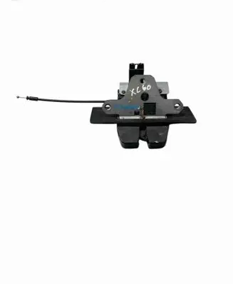 Volvo XC60 Tailgate/trunk/boot lock/catch/latch 31440489