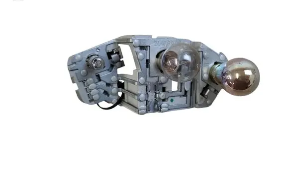 Volvo V60 Tail light bulb cover holder 21499009