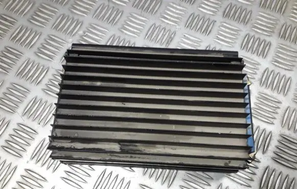Opel Omega B2 Sound amplifier 24413042