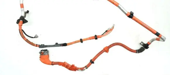 Suzuki SX4 S-Cross Other wiring loom 36970-63T00