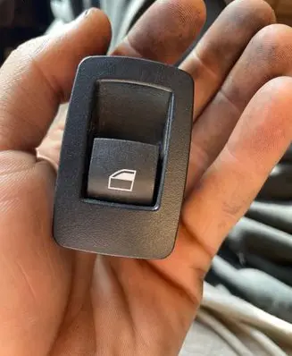 BMW 1 F20 F21 Electric window control switch L2807099