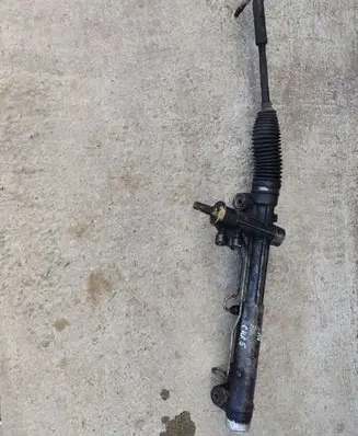 Chrysler 300 - 300C Steering rack P04854567AA T3BNR258689473