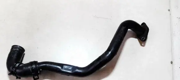 Opel Zafira A Engine coolant pipe/hose