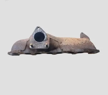Volvo V70 Exhaust manifold 9646849080