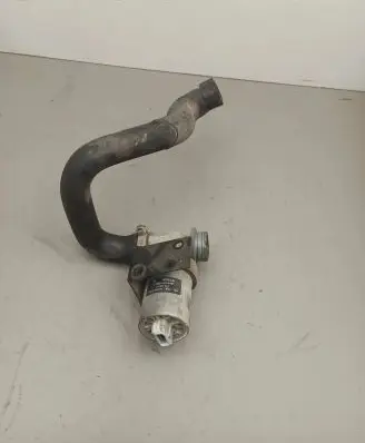 BMW 5 E39 Idle control valve (regulator) 1744713 0280140545