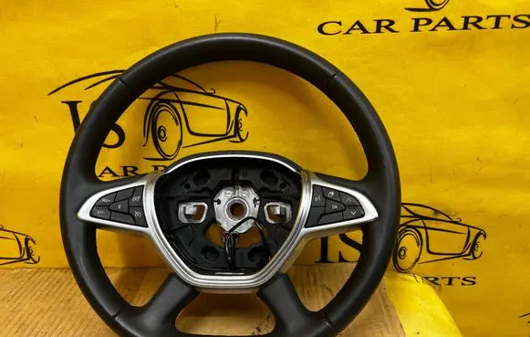 Dacia Sandero III Steering wheel 484004420R