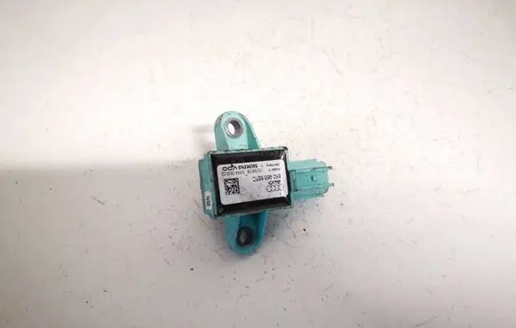 Audi A5 8T 8F Airbag deployment crash/impact sensor 8k0955557c 5wk43809