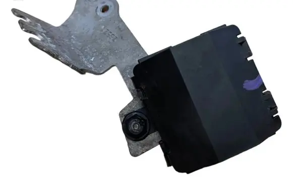 Other rear suspension part