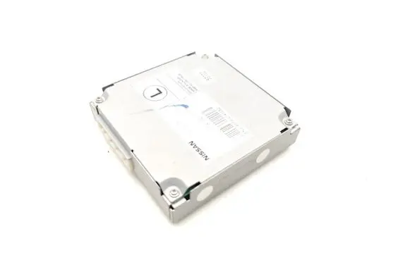 Nissan Qashqai Parking PDC control unit/module 284A1-4EA0A EN-3046P