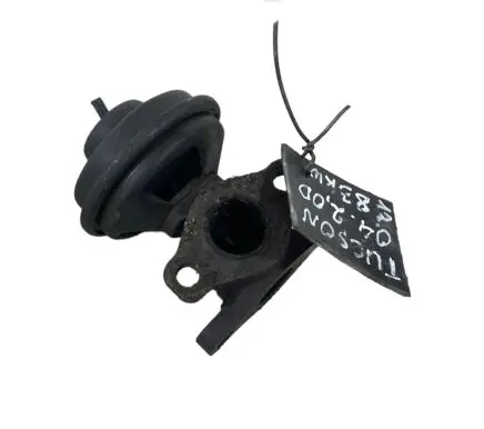 Hyundai Tucson JM EGR valve