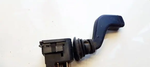 Indicator stalk