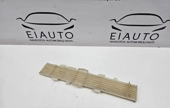 Audi Q5 SQ5 Cabin air micro filter cap K6181 L5709