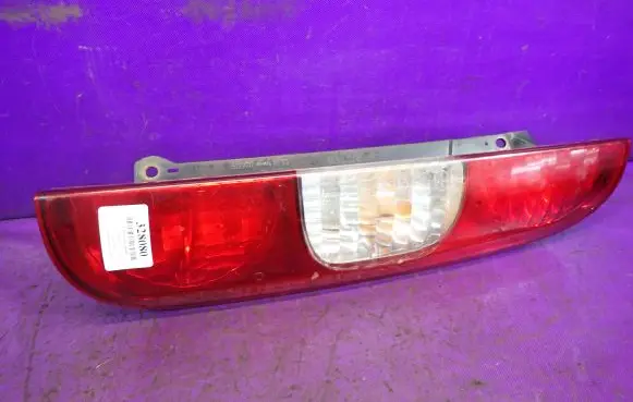 Fiat Doblo Rear/tail lights 51755144