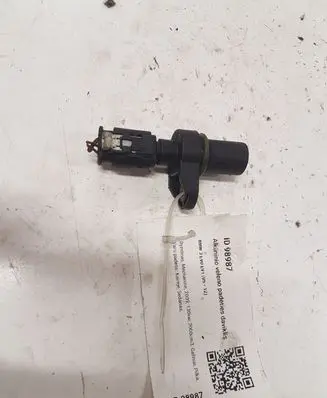Crankshaft position sensor