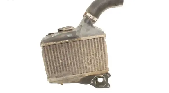 Honda CR-V Intercooler radiator