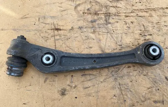 Audi Q5 SQ5 Front lower control arm/wishbone 8K0407156B