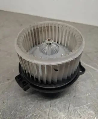Toyota Avensis T250 Heater fan/blower MF0160700610 0130101601