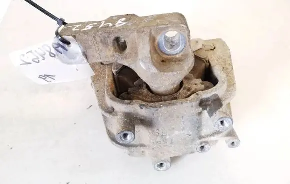 Volkswagen Golf VI Engine mount bracket 1k0199262cn