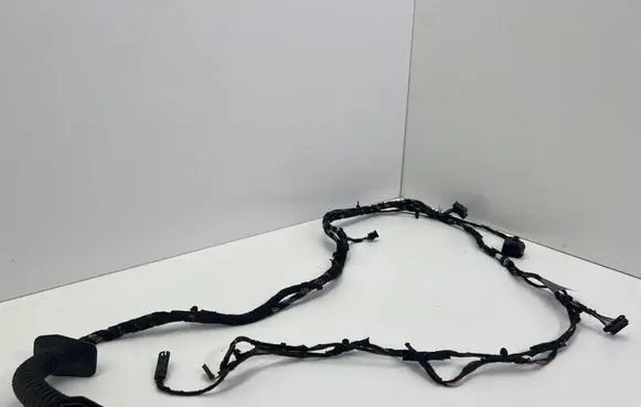 BMW 3 E92 E93 Front door wiring loom 6957106